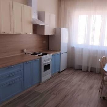 Сдается 1-комнатная квартира, 44,2 м²