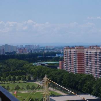Сдается 1-комнатная квартира, 44,2 м²