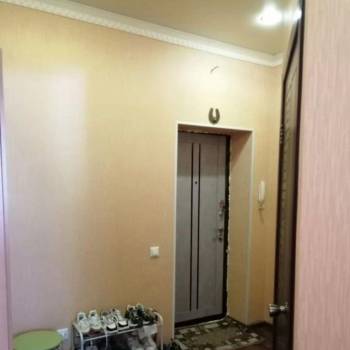 Продается 1-комнатная квартира, 41 м²