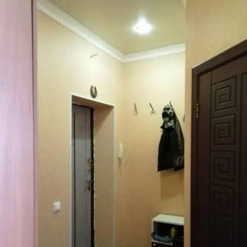 Продается 1-комнатная квартира, 41 м²