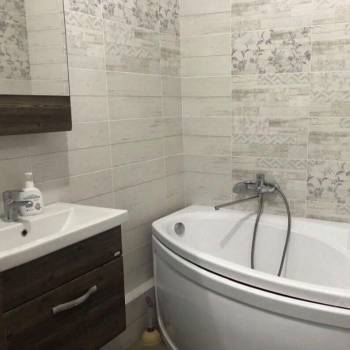 Сдается 1-комнатная квартира, 46 м²