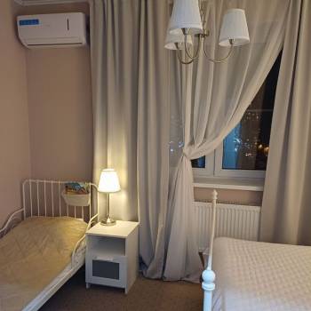 Сдается 2-х комнатная квартира, 47 м²