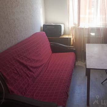 Сдается 1-комнатная квартира, 36 м²