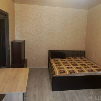 Сдается 1-комнатная квартира, 36 м²