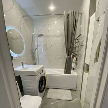 Сдается 1-комнатная квартира, 26 м²
