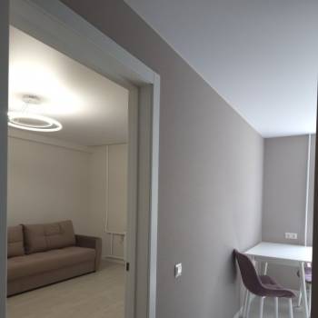 Сдается 1-комнатная квартира, 33 м²