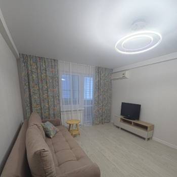 Сдается 1-комнатная квартира, 33 м²