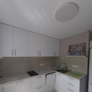 Сдается 1-комнатная квартира, 33 м²