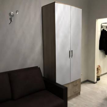 Сдается 1-комнатная квартира, 20 м²