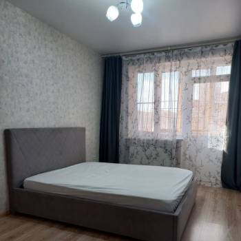 Сдается 2-х комнатная квартира, 58,4 м²
