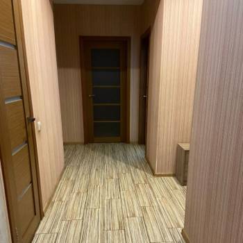Сдается 2-х комнатная квартира, 58,4 м²
