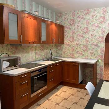 Сдается 2-х комнатная квартира, 58,4 м²