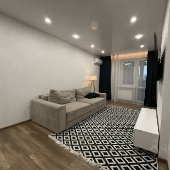 Сдается 2-х комнатная квартира, 64,5 м²