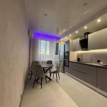 Сдается 2-х комнатная квартира, 64,5 м²