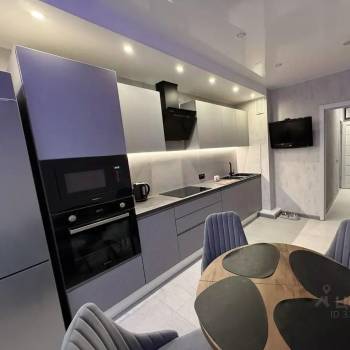 Сдается 2-х комнатная квартира, 64,5 м²