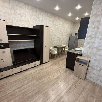 Сдается 1-комнатная квартира, 26 м²
