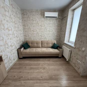 Сдается 1-комнатная квартира, 26 м²