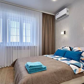 Продается 1-комнатная квартира, 20,2 м²