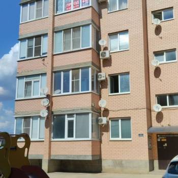 Продается 1-комнатная квартира, 14 м²