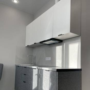 Сдается 1-комнатная квартира, 22 м²