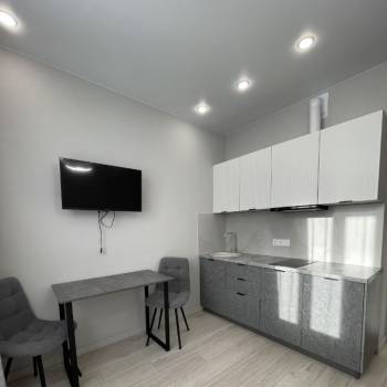 Сдается 1-комнатная квартира, 22 м²