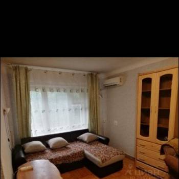 Продается 1-комнатная квартира, 29,5 м²