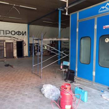 Сдается Нежилое помещение, 300 м²