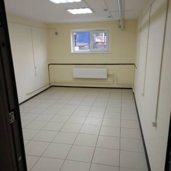 Сдается Нежилое помещение, 21 м²