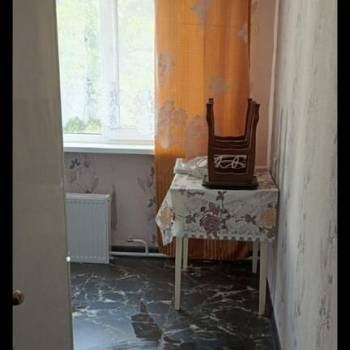 Продается 1-комнатная квартира, 32,8 м²
