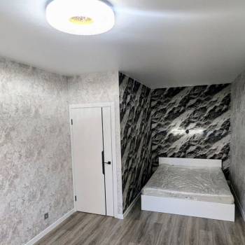 Продается 1-комнатная квартира, 41,9 м²
