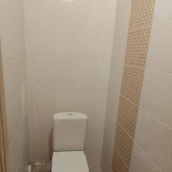 Продается 2-х комнатная квартира, 55 м²