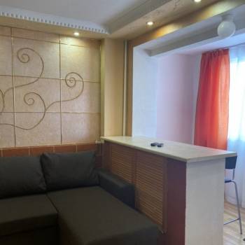 Сдается 1-комнатная квартира, 39,3 м²