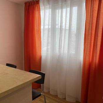 Сдается 1-комнатная квартира, 39,3 м²