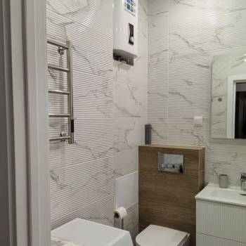 Сдается 1-комнатная квартира, 30 м²