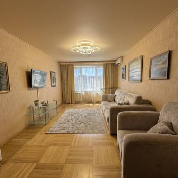 Сдается Многокомнатная квартира, 80 м²