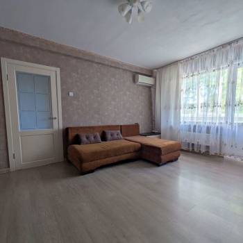 Сдается 1-комнатная квартира, 32 м²