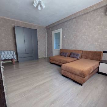 Сдается 1-комнатная квартира, 32 м²