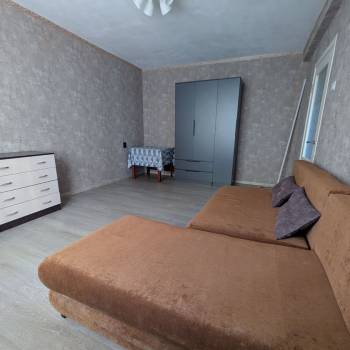 Сдается 1-комнатная квартира, 32 м²