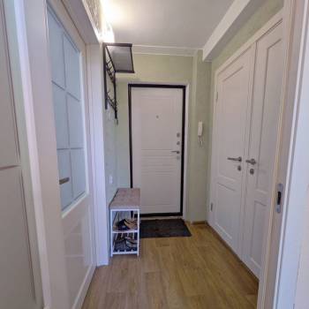 Сдается 1-комнатная квартира, 32 м²