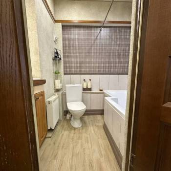 Продается 1-комнатная квартира, 40 м²