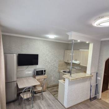 Продается 1-комнатная квартира, 26 м²