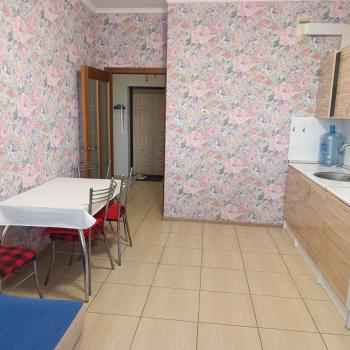 Сдается 1-комнатная квартира, 40 м²