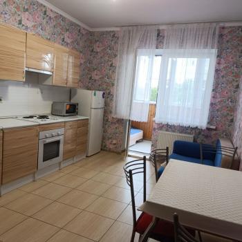 Сдается 1-комнатная квартира, 40 м²