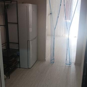Сдается 1-комнатная квартира, 25 м²