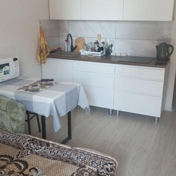Сдается 1-комнатная квартира, 25 м²