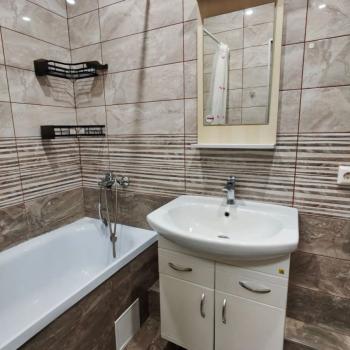 Сдается 1-комнатная квартира, 42,8 м²