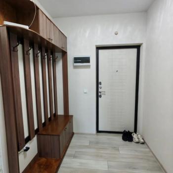 Сдается 1-комнатная квартира, 42,8 м²