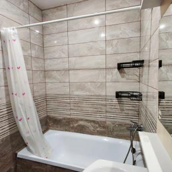 Сдается 1-комнатная квартира, 42,8 м²
