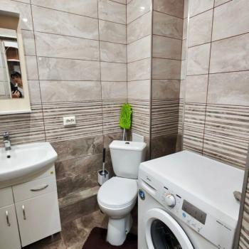 Сдается 1-комнатная квартира, 42,8 м²