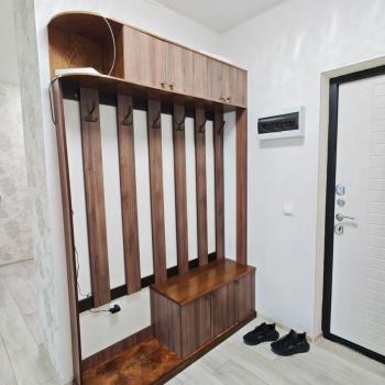 Сдается 1-комнатная квартира, 42,8 м²